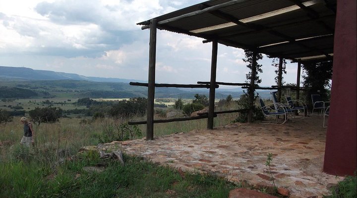 Veldflora Country Cottages