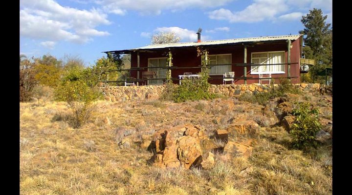 Veldflora Country Cottages