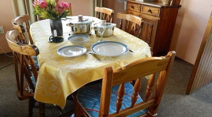 Veldflora Country Cottages