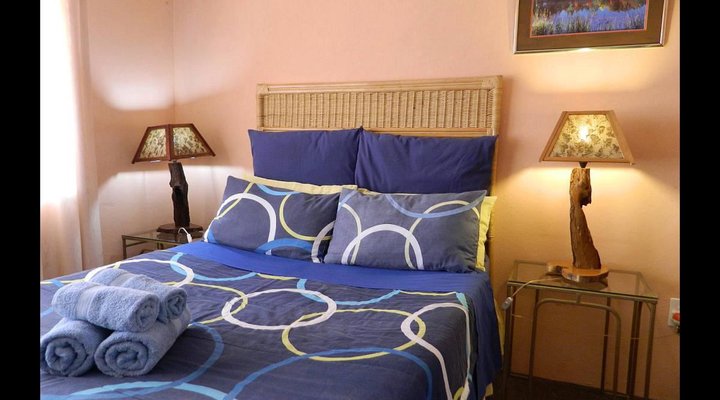 Veldflora Country Cottages