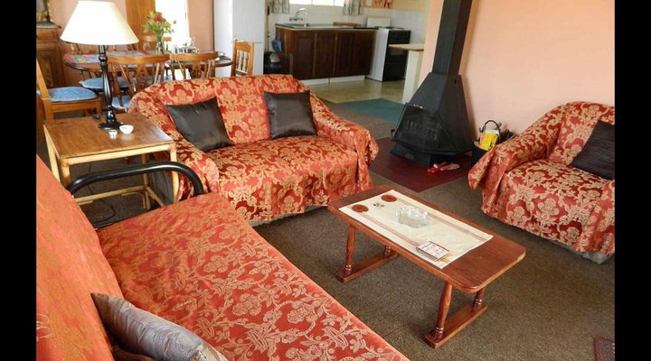 Veldflora Country Cottages