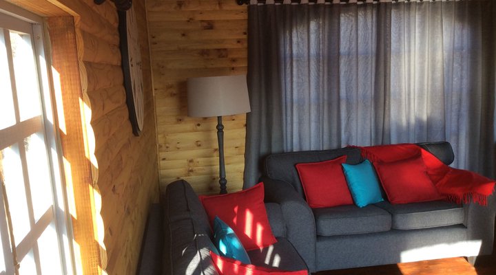 Willow Nest Treehouse Riversands