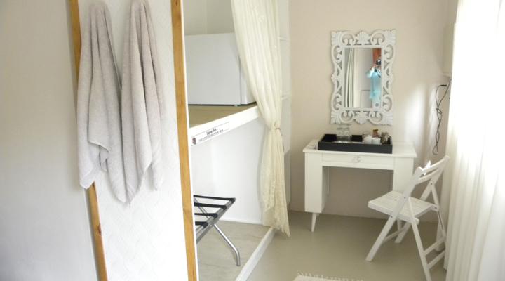 The Guesthouse @ Kopke Classic Cars