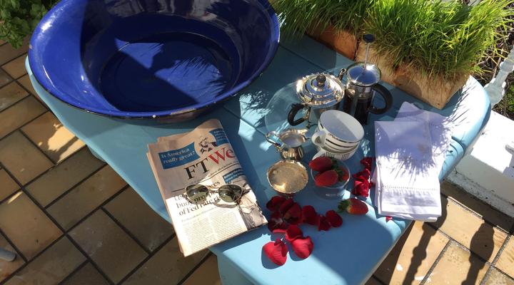 Loader St Magical Home