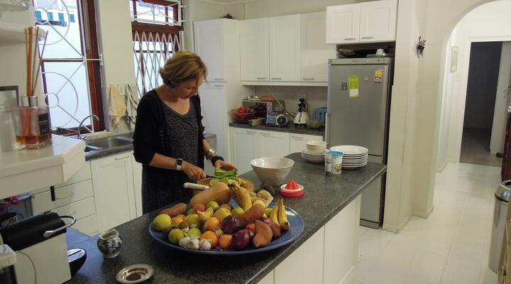 Loader St Magical Home