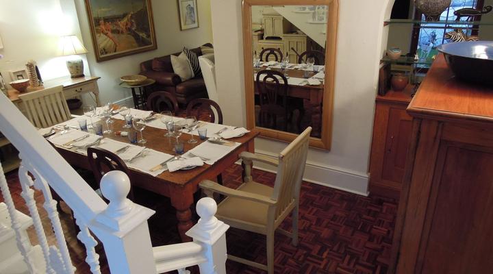 Loader St Magical Home