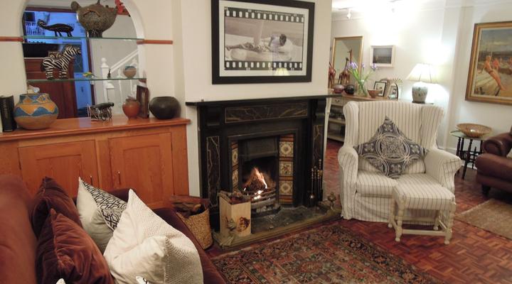 Loader St Magical Home