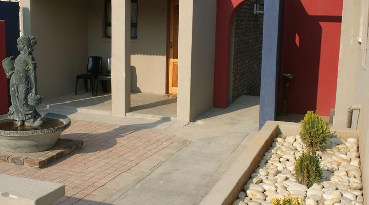 Hopetown Accommodation