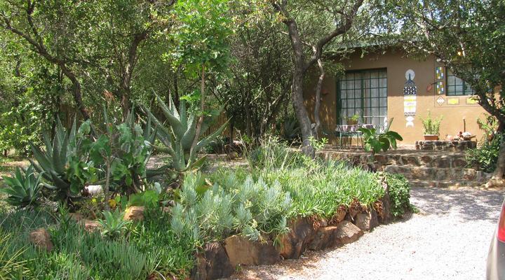 Phokoje Bed and Breakfast