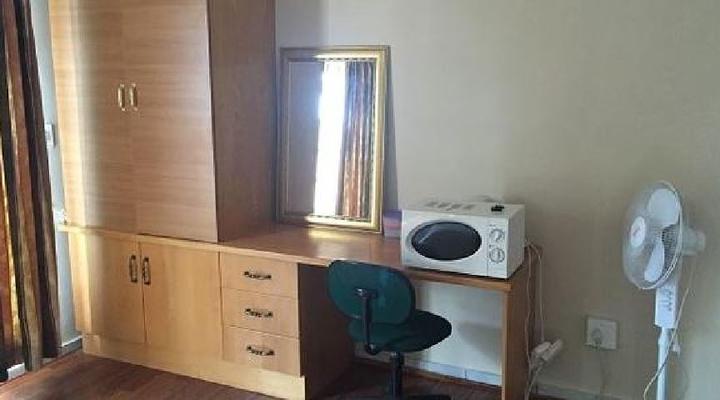 My Rose Cottage Bloemfontein