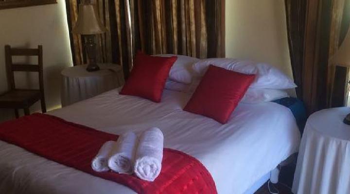 My Rose Cottage Bloemfontein