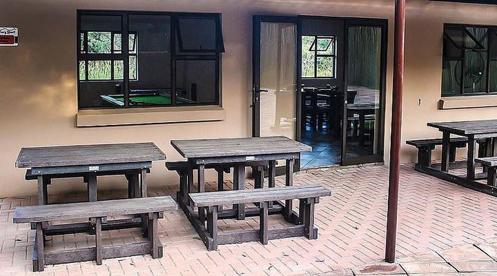Waterberg Resort