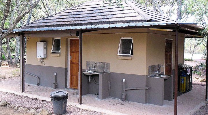 Waterberg Resort