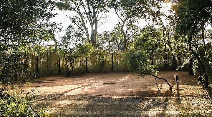 Waterberg Resort