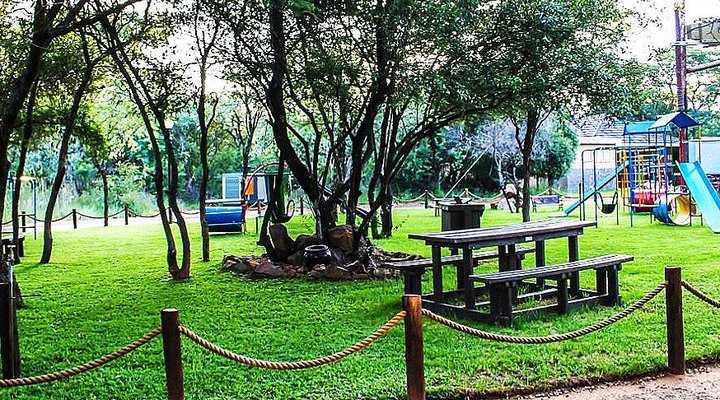 Waterberg Resort
