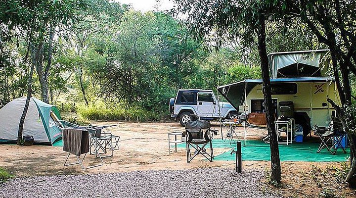 Waterberg Resort
