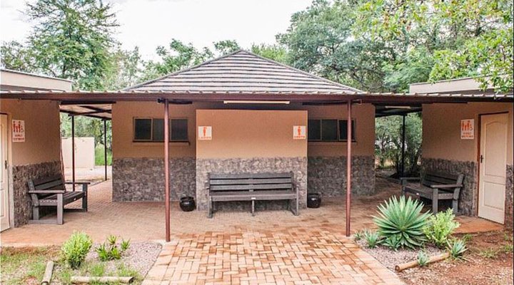 Waterberg Resort