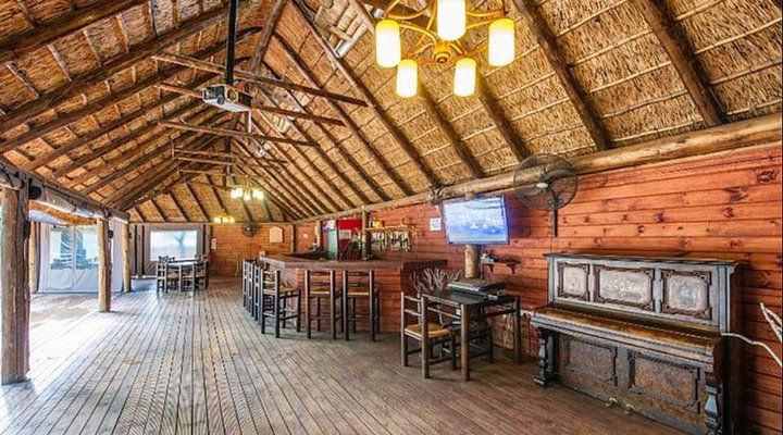 Waterberg Resort