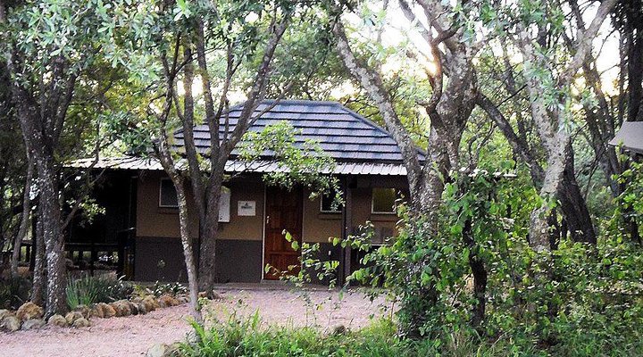 Waterberg Resort