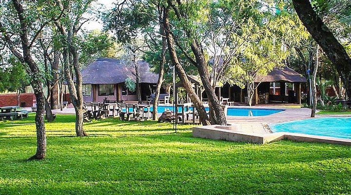 Waterberg Resort