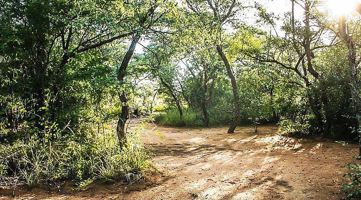 Waterberg Resort