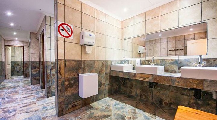 Waterberg Resort