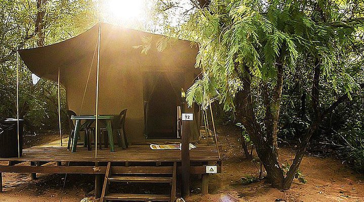 Waterberg Resort