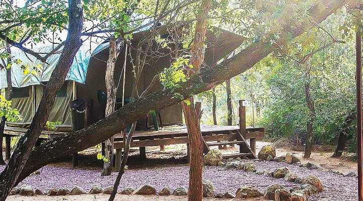Waterberg Resort