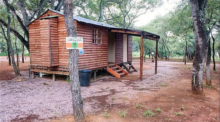 Waterberg Resort