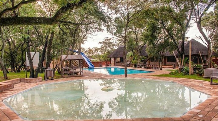 Waterberg Resort