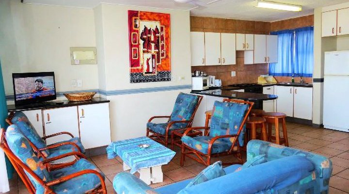 Dumela Flat 33