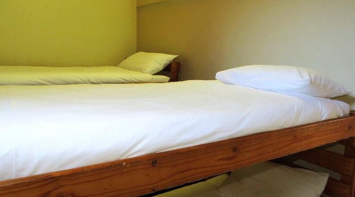 Dumela Flat 33