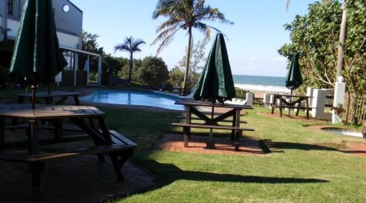 Dumela Flat 33