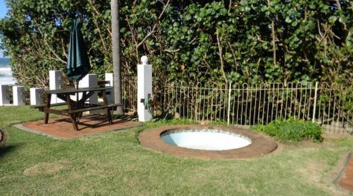 Dumela Flat 33