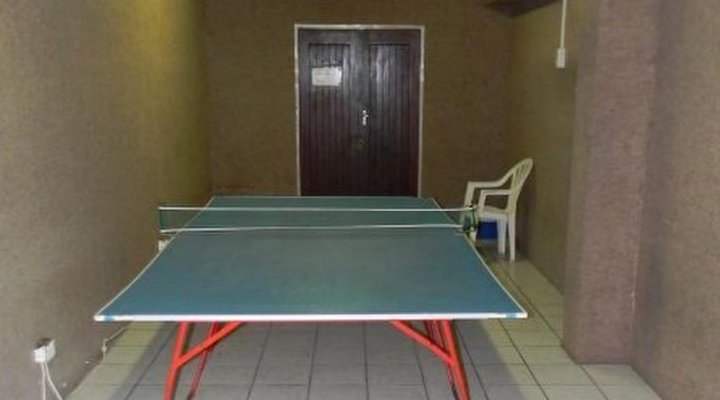 Dumela Flat 33