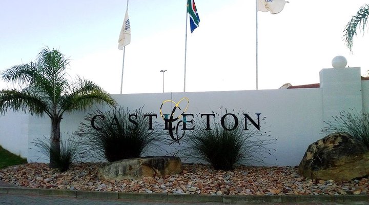 Castleton Penthouse Plettenberg Bay