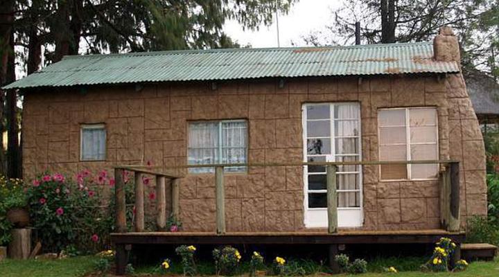 Elandskloof Trout Farm/Forel Plaas