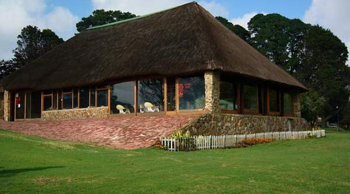 Elandskloof Trout Farm/Forel Plaas