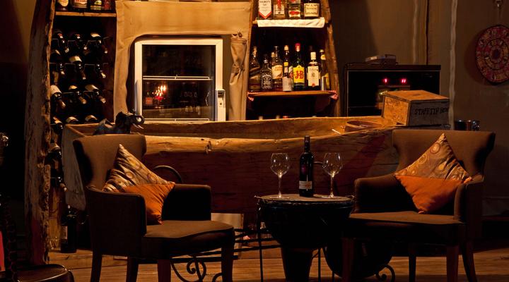 Elephant Bedroom Camp