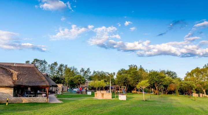 Woelwaters Holiday Resort