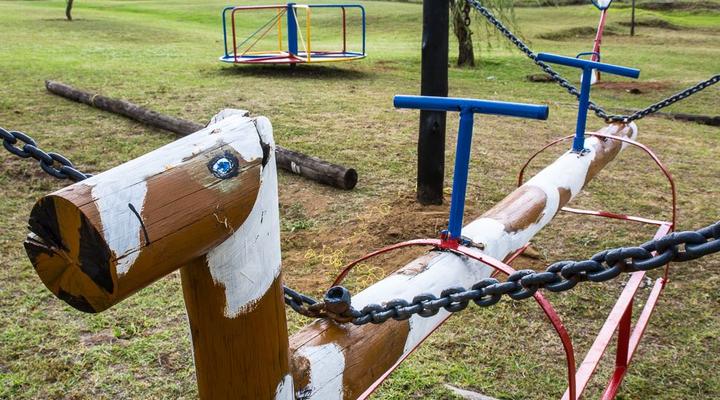 Woelwaters Holiday Resort