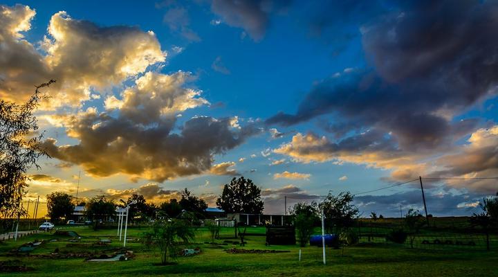 Woelwaters Holiday Resort