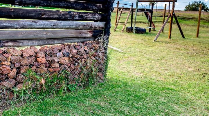 Woelwaters Holiday Resort