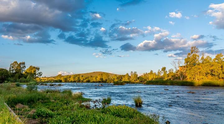 Woelwaters Holiday Resort