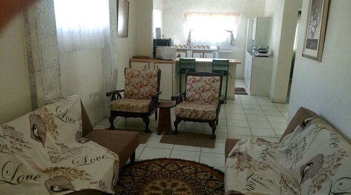 Jdal Caravaanpark and Chalets