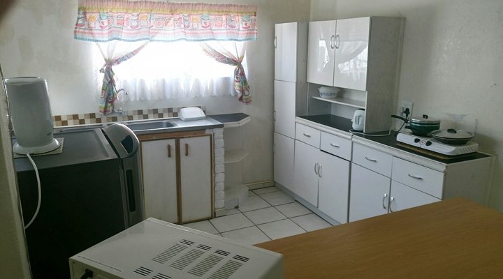 Jdal Caravaanpark and Chalets