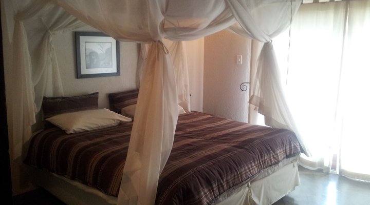 House 12 Blyde Wildlife Estate