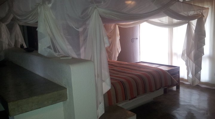 House 12 Blyde Wildlife Estate