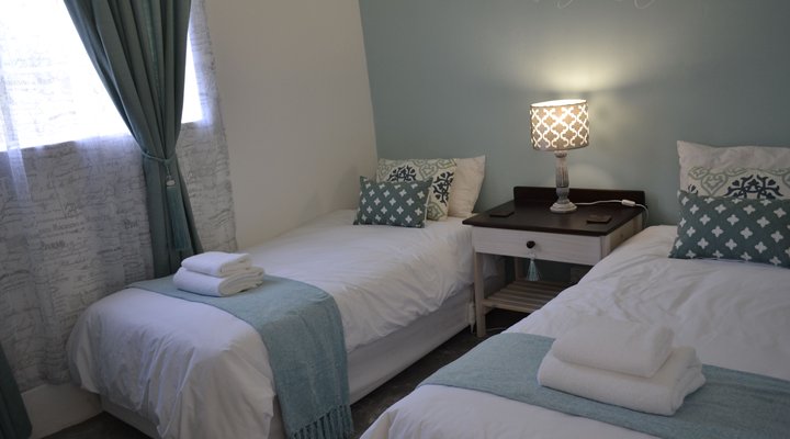 8 On George Guesthouse