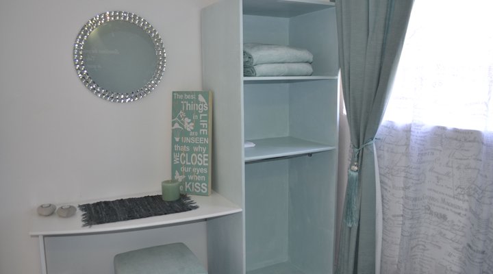 8 On George Guesthouse